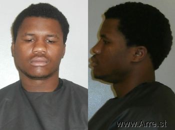 Michael Ishia Mcdonald Mugshot