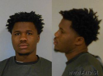 Michael Ishia Mcdonald Mugshot