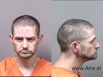 Michael Joseph Mcelroy Mugshot