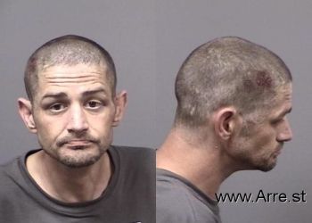 Michael Joseph Mcelroy Mugshot