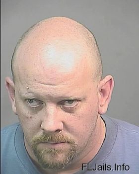 Michael Stephen Mckague Mugshot