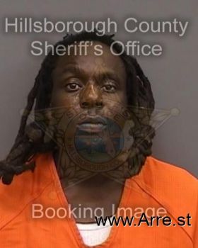 Michael Vincent Mckenzie Mugshot