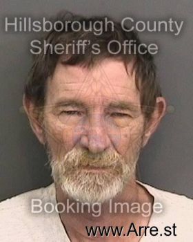 Michael B Mckinney Mugshot