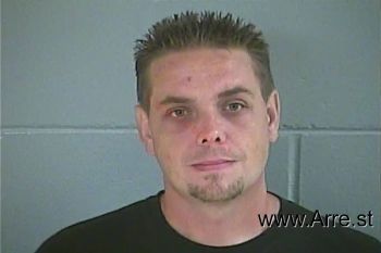 Michael Lee Mckinney Mugshot