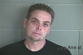 Michael Lee Mckinney Mugshot