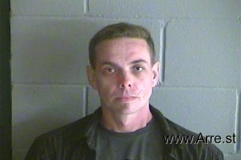 Michael Lee Mckinney Mugshot