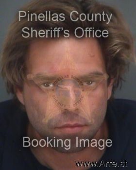 Michael S Mcleod Mugshot