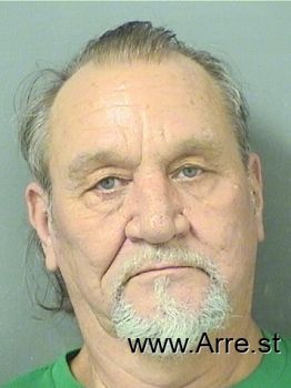 Michael John Mcmahan Mugshot