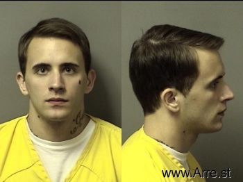 Michael Ashton Mcqueen Mugshot