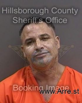 Michael Jose Medina Mugshot