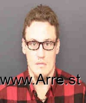 Michael Anthony Mellinger Mugshot