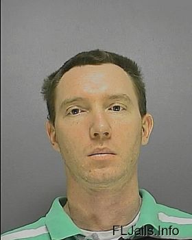 Michael  Meyer Mugshot