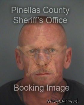 Michael Wayne Mills Mugshot