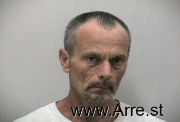 Michael Robert Minor Mugshot