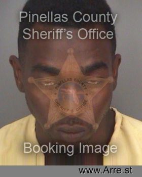 Michael Keith Monroe Mugshot