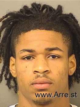 Michael Tyrone Mosley Mugshot