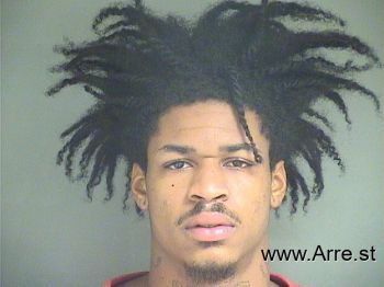 Michael Tyrone Mosley Mugshot