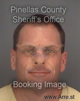 Michael John Mosser Mugshot