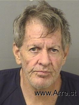 Michael Kent Moulder Mugshot