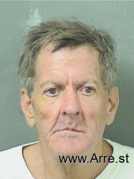 Michael Kent Moulder Mugshot