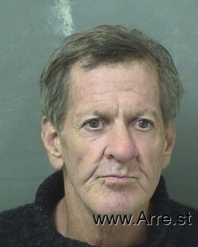 Michael Kent Moulder Mugshot