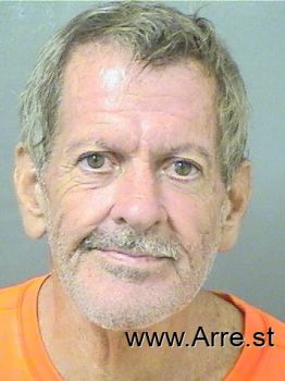 Michael Kent Moulder Mugshot