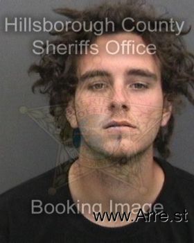 Michael Joseph Mueller Jr Mugshot