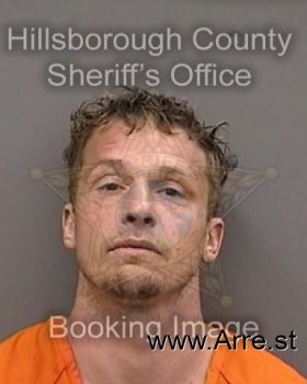 Michael  Mullins Mugshot