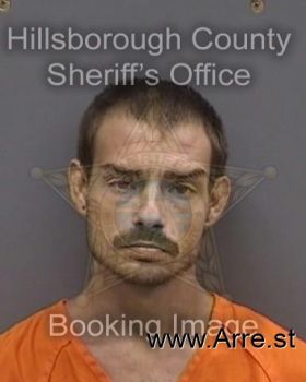 Michael David Murray Mugshot