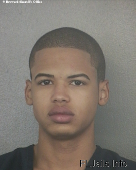 Michael  Murray Mugshot