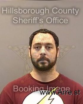 Michael Antero Negron Mugshot