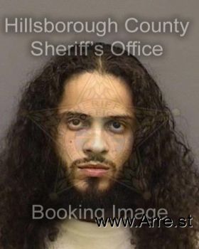 Michael Carlos Negron Mugshot