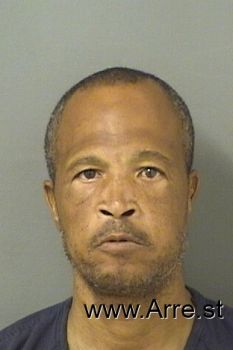 Michael Terrell Norris Mugshot