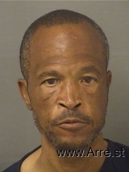 Michael Terrel Norris Mugshot