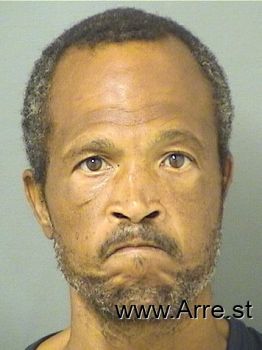 Michael Terrel Norris Mugshot