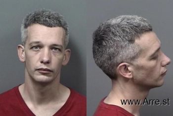 Michael David Northcutt Mugshot