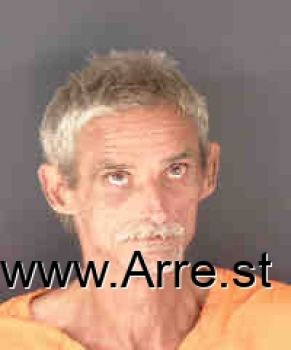 Michael Glenn Obrien Mugshot