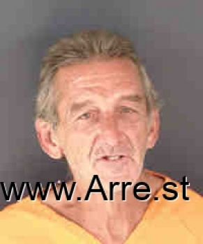 Michael Francis Obrien Mugshot