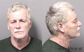 Michael John Obrien Mugshot