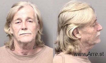 Michael John Obrien Mugshot