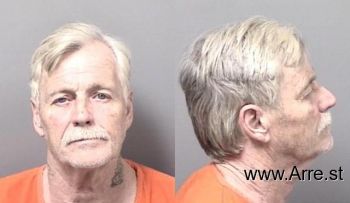 Michael John Obrien Mugshot