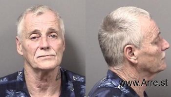 Michael John Obrien Mugshot