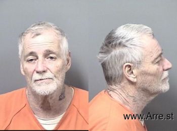 Michael John Obrien Mugshot