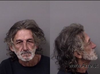 Michael  Obrien Mugshot