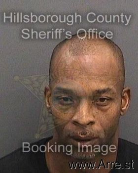 Michael Sherod Oliver Mugshot