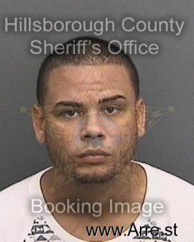 Michael  Ortiz Mugshot