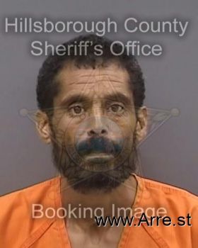 Michael Lee Ortiz Mugshot