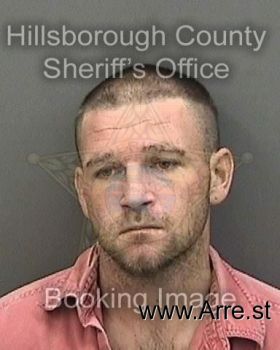 Michael Wade Osborne Mugshot