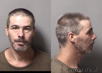 Michael Royce Pace Mugshot