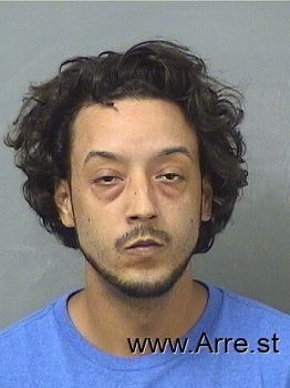 Michael  Pachecoortiz Mugshot